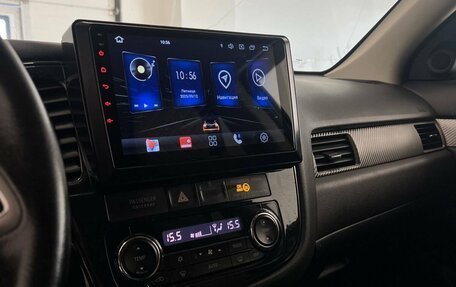 Mitsubishi Outlander III рестайлинг 3, 2013 год, 1 195 000 рублей, 8 фотография