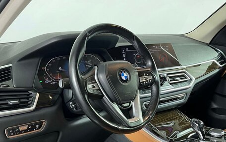 BMW X5, 2020 год, 5 699 000 рублей, 12 фотография