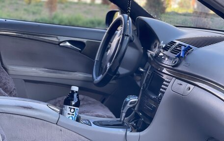 Mercedes-Benz E-Класс, 2002 год, 600 000 рублей, 4 фотография