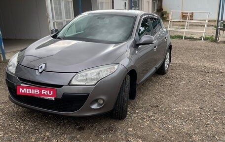 Renault Megane III, 2012 год, 780 000 рублей, 3 фотография