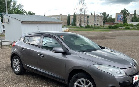 Renault Megane III, 2012 год, 780 000 рублей, 7 фотография