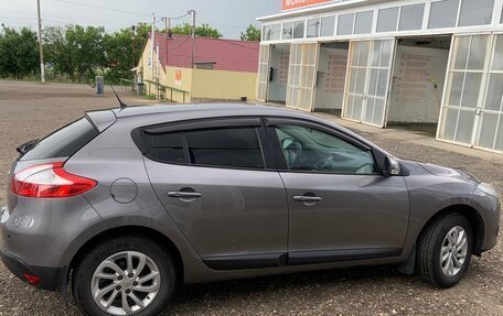Renault Megane III, 2012 год, 780 000 рублей, 6 фотография