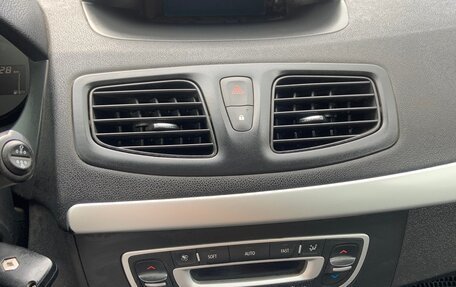 Renault Megane III, 2012 год, 780 000 рублей, 16 фотография