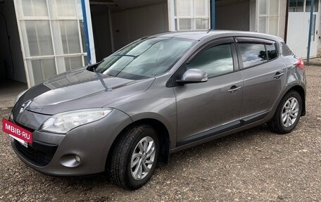 Renault Megane III, 2012 год, 780 000 рублей, 12 фотография