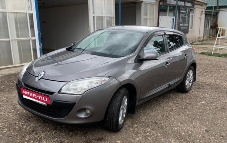 Renault Megane III, 2012 год, 780 000 рублей, 8 фотография