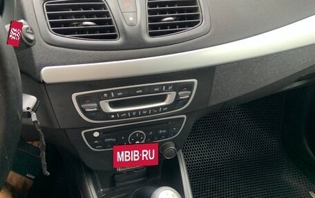 Renault Megane III, 2012 год, 780 000 рублей, 15 фотография