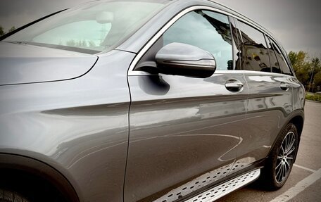 Mercedes-Benz GLC, 2018 год, 3 850 000 рублей, 7 фотография