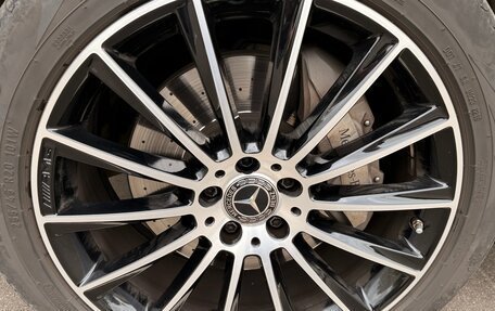 Mercedes-Benz GLC, 2018 год, 3 850 000 рублей, 5 фотография