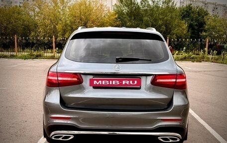 Mercedes-Benz GLC, 2018 год, 3 850 000 рублей, 8 фотография