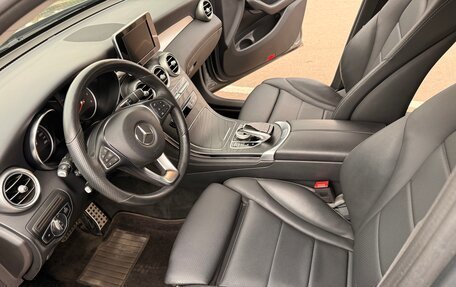 Mercedes-Benz GLC, 2018 год, 3 850 000 рублей, 17 фотография