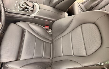 Mercedes-Benz GLC, 2018 год, 3 850 000 рублей, 16 фотография