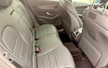 Mercedes-Benz GLC, 2018 год, 3 850 000 рублей, 15 фотография