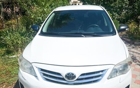 Toyota Corolla, 2010 год, 1 180 000 рублей, 2 фотография
