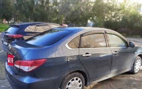Nissan Almera, 2013 год, 500 000 рублей, 4 фотография