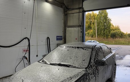 Mitsubishi Lancer IX, 2008 год, 750 000 рублей, 2 фотография