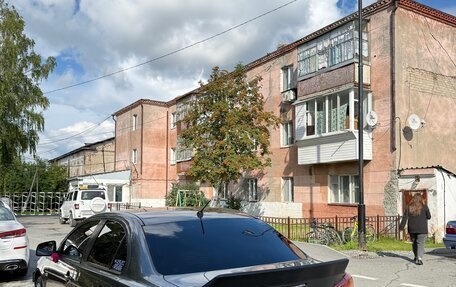 Mitsubishi Lancer IX, 2008 год, 750 000 рублей, 3 фотография