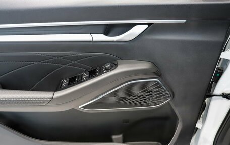 Geely Emgrand, 2024 год, 2 451 090 рублей, 10 фотография