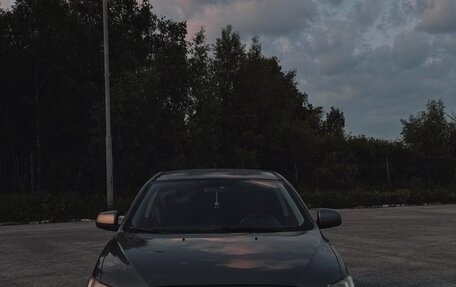 Mitsubishi Lancer IX, 2008 год, 750 000 рублей, 5 фотография