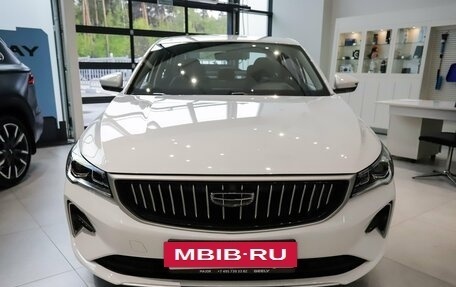 Geely Emgrand, 2024 год, 2 451 090 рублей, 6 фотография