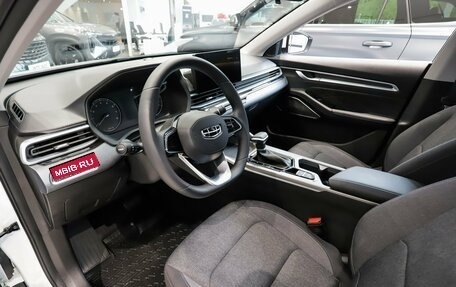 Geely Emgrand, 2024 год, 2 451 090 рублей, 9 фотография