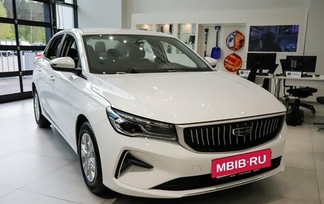Geely Emgrand, 2024 год, 2 451 090 рублей, 5 фотография
