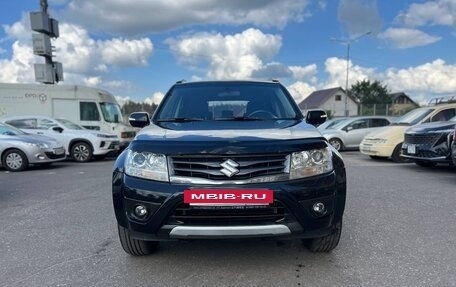 Suzuki Grand Vitara, 2012 год, 1 275 000 рублей, 2 фотография