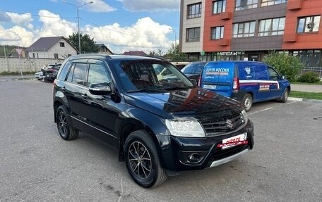 Suzuki Grand Vitara, 2012 год, 1 275 000 рублей, 5 фотография