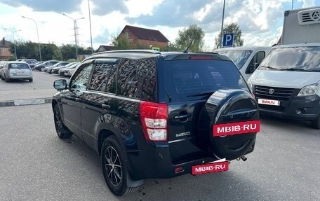 Suzuki Grand Vitara, 2012 год, 1 275 000 рублей, 4 фотография