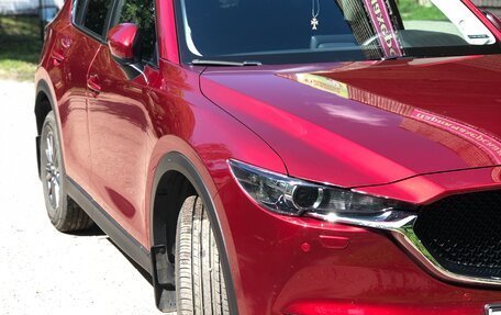 Mazda CX-5 II, 2019 год, 2 300 000 рублей, 5 фотография