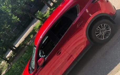 Mazda CX-5 II, 2019 год, 2 300 000 рублей, 6 фотография
