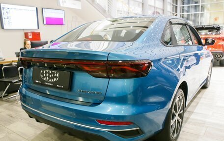 Geely Emgrand, 2024 год, 2 663 990 рублей, 3 фотография