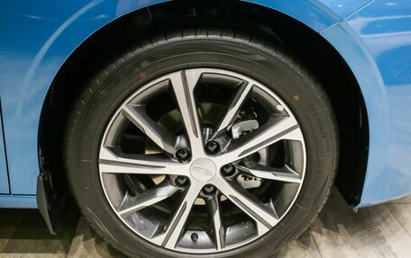 Geely Emgrand, 2024 год, 2 663 990 рублей, 7 фотография