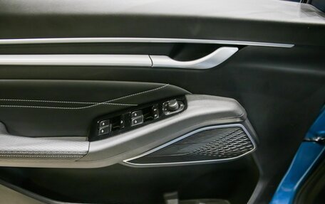 Geely Emgrand, 2024 год, 2 663 990 рублей, 9 фотография