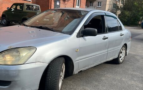 Mitsubishi Lancer IX, 2003 год, 130 000 рублей, 2 фотография