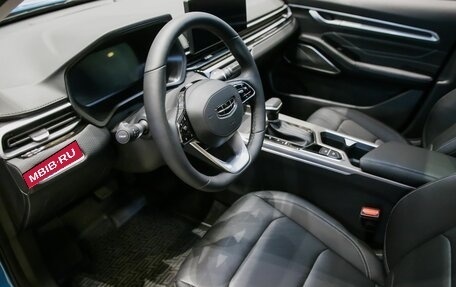 Geely Emgrand, 2024 год, 2 663 990 рублей, 8 фотография