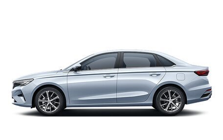 Geely Emgrand, 2024 год, 2 743 990 рублей, 3 фотография