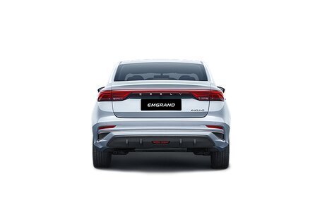 Geely Emgrand, 2024 год, 2 743 990 рублей, 5 фотография