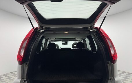Nissan X-Trail, 2011 год, 1 300 000 рублей, 12 фотография