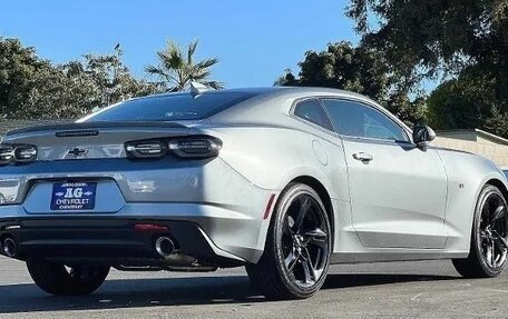 Chevrolet Camaro VI, 2023 год, 7 600 000 рублей, 4 фотография