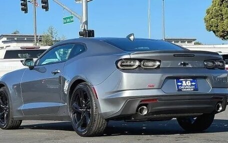 Chevrolet Camaro VI, 2023 год, 7 600 000 рублей, 6 фотография