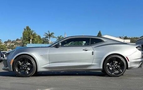 Chevrolet Camaro VI, 2023 год, 7 600 000 рублей, 7 фотография