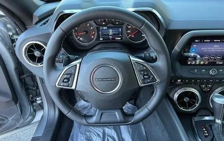 Chevrolet Camaro VI, 2023 год, 7 600 000 рублей, 11 фотография