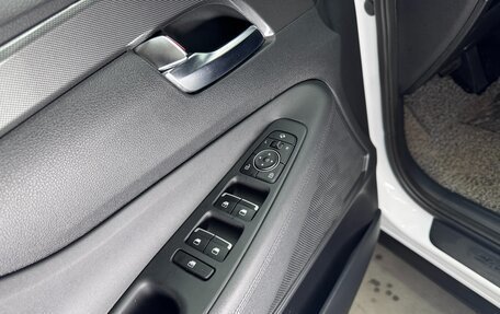 Hyundai Santa Fe IV, 2021 год, 3 350 000 рублей, 8 фотография