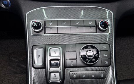 Hyundai Santa Fe IV, 2021 год, 3 350 000 рублей, 11 фотография