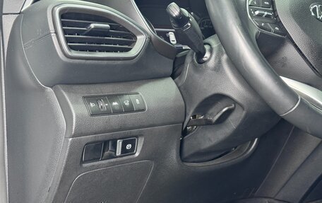 Hyundai Santa Fe IV, 2021 год, 3 350 000 рублей, 9 фотография