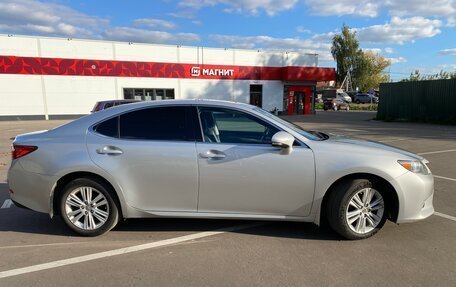 Lexus ES VII, 2013 год, 2 050 000 рублей, 5 фотография