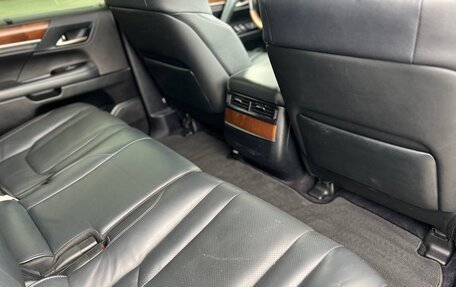 Lexus LX III, 2016 год, 7 990 000 рублей, 16 фотография