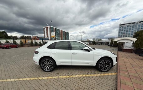Porsche Macan I рестайлинг, 2019 год, 3 850 000 рублей, 8 фотография