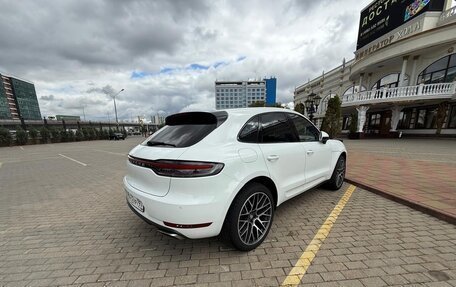 Porsche Macan I рестайлинг, 2019 год, 3 850 000 рублей, 9 фотография