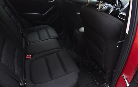 Mazda CX-5 II, 2015 год, 1 899 999 рублей, 11 фотография
